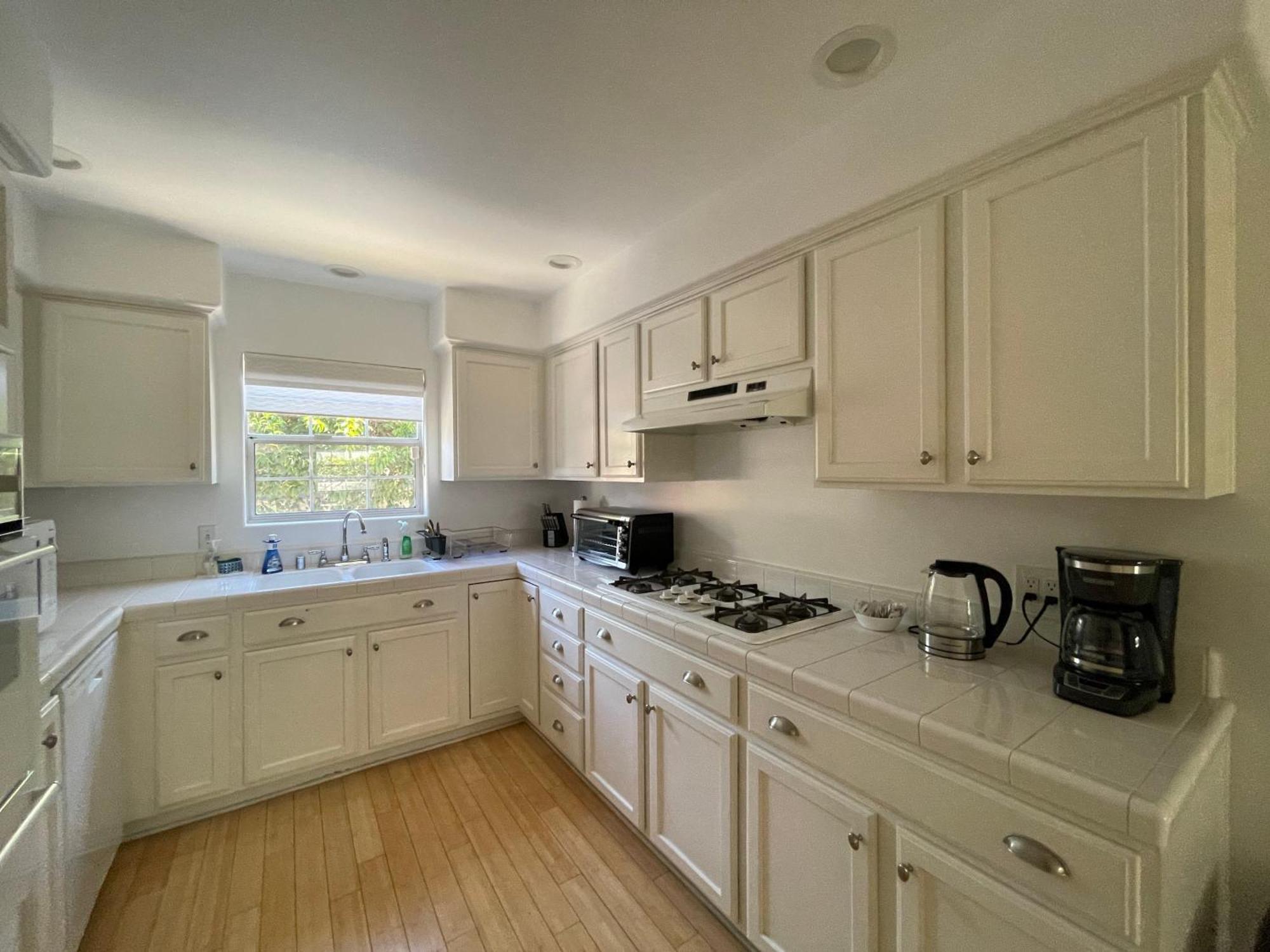 Charming Bright Traditional Home In Sherman Oaks Los Angeles Extérieur photo