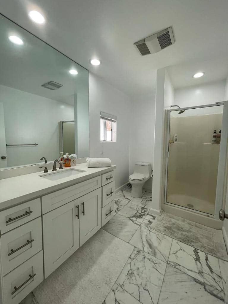 Charming Bright Traditional Home In Sherman Oaks Los Angeles Extérieur photo