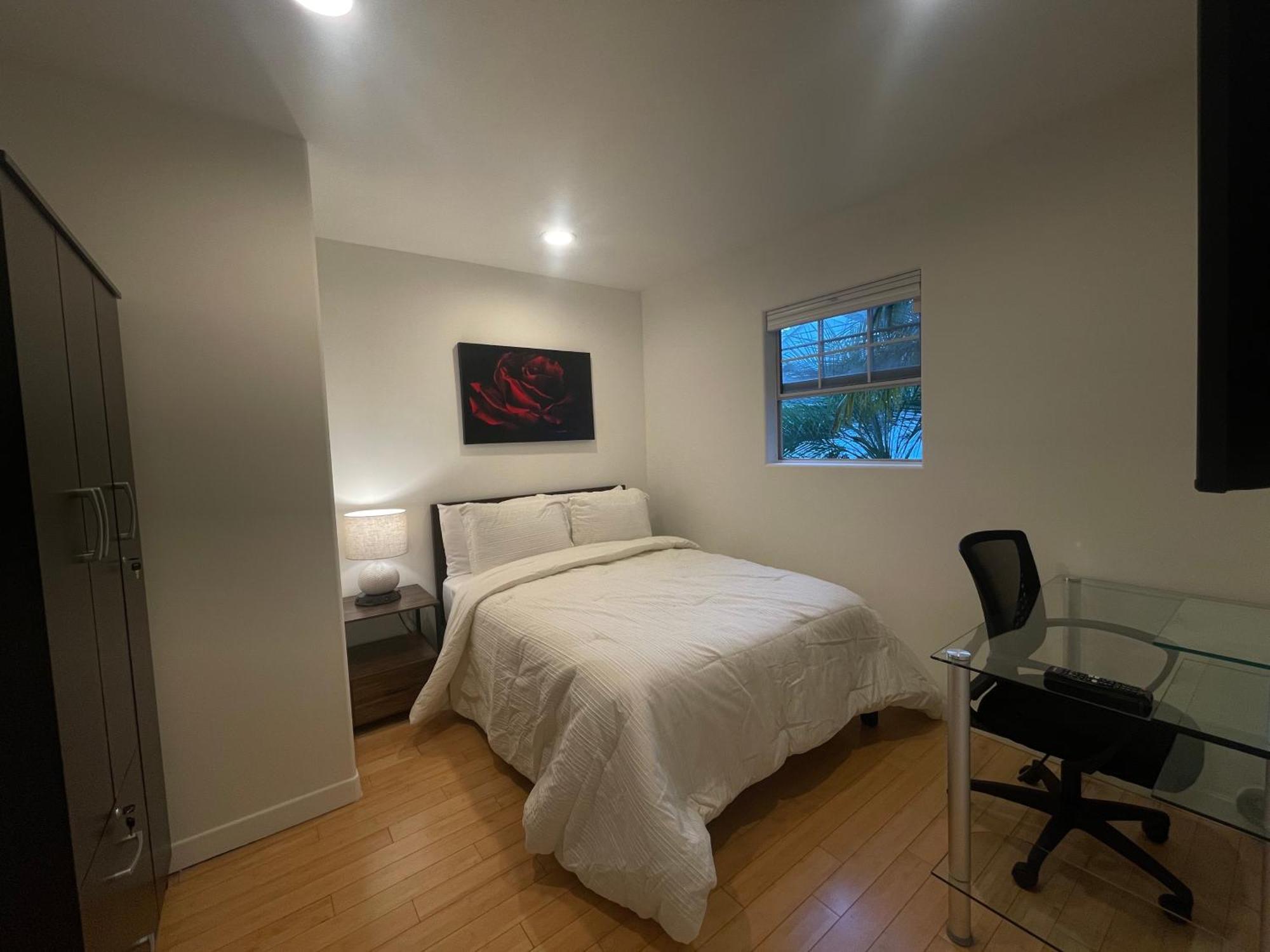Charming Bright Traditional Home In Sherman Oaks Los Angeles Extérieur photo