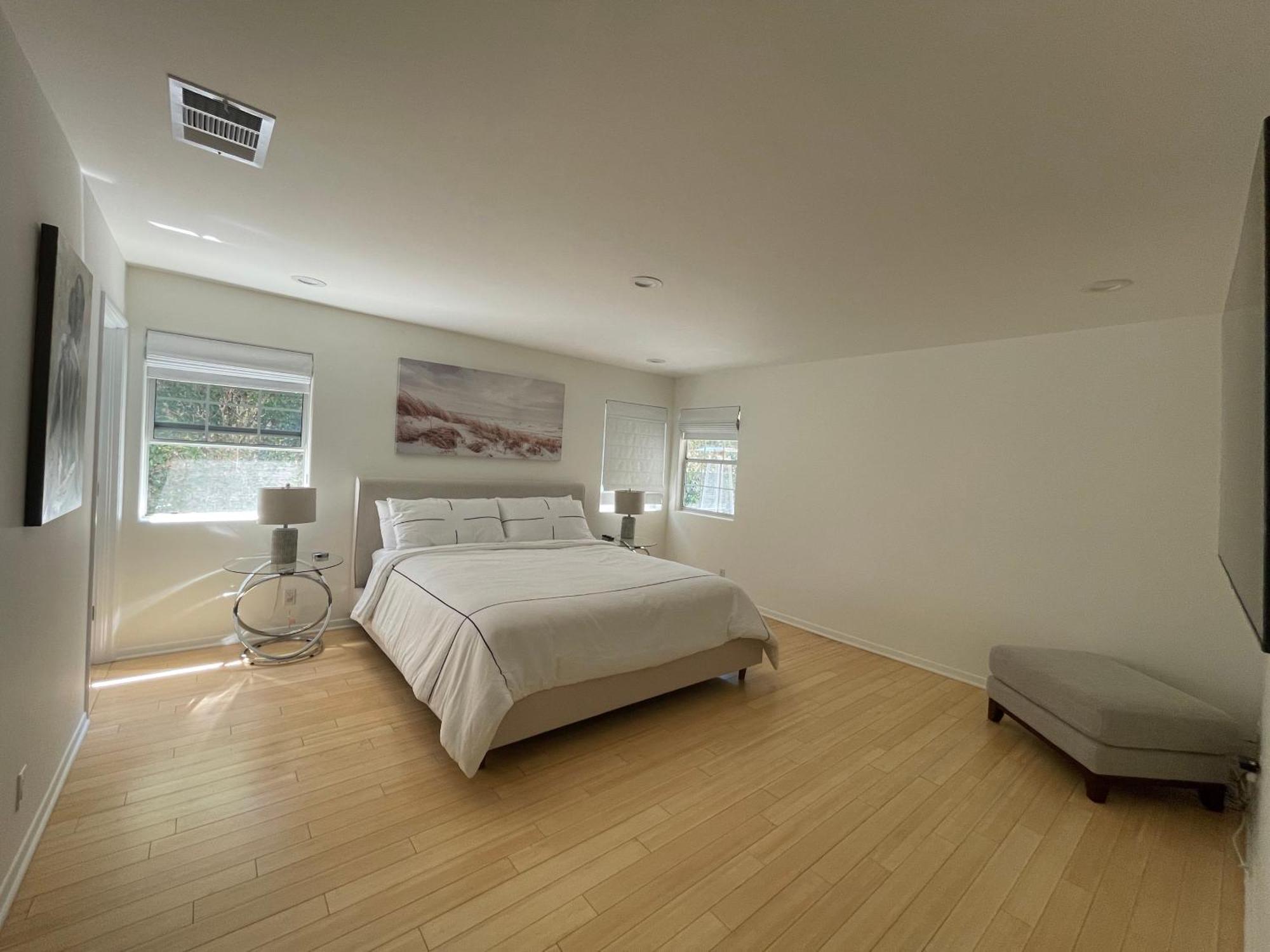 Charming Bright Traditional Home In Sherman Oaks Los Angeles Extérieur photo