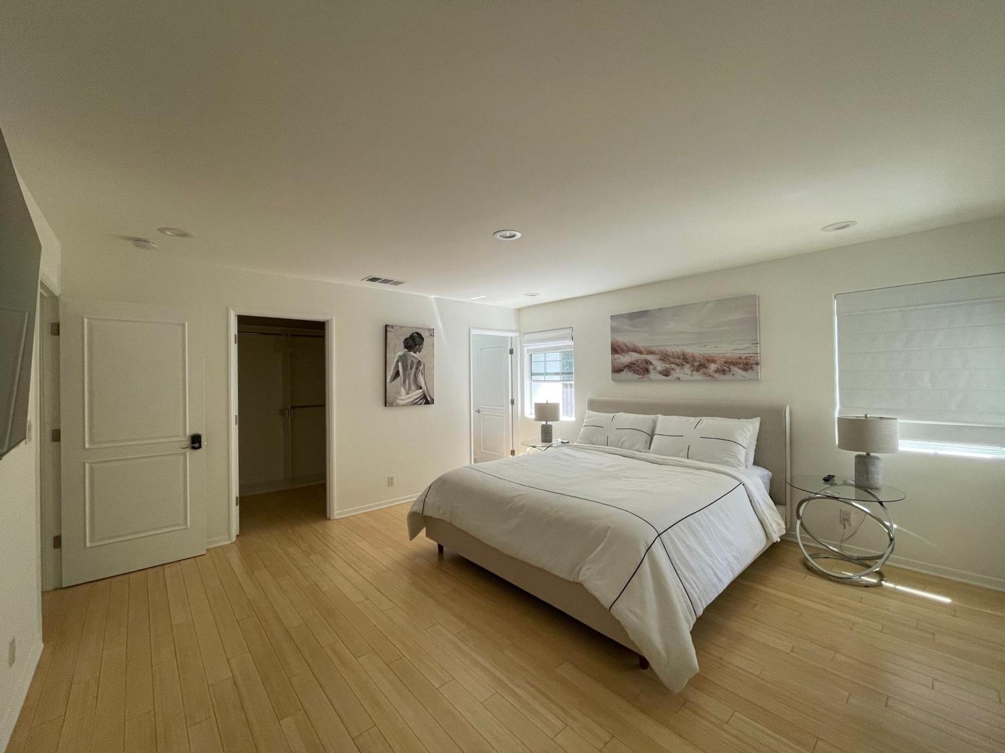 Charming Bright Traditional Home In Sherman Oaks Los Angeles Extérieur photo